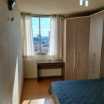 Apartamento à venda com 2 quartos em Parque Residencial da Lapa, São Paulo, SP