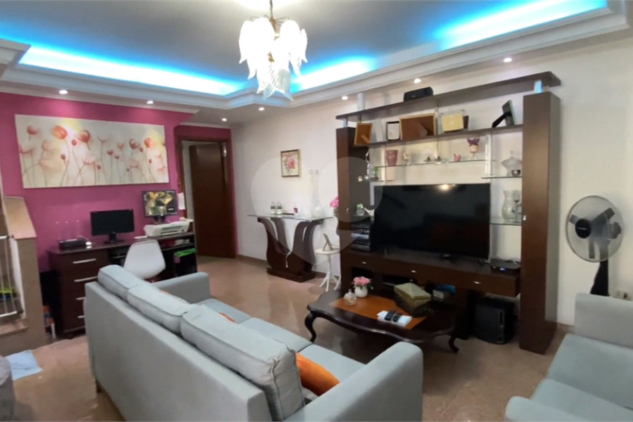Casa à venda com 3 quartos, sendo 1 suíte, em Vila Guilherme, São Paulo, SP