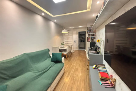 Apartamento à venda com 2 quartos, sendo 1 suíte, em Tijuca, Rio de Janeiro, RJ