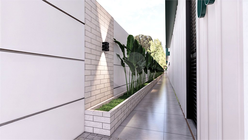 Casa à venda com 3 quartos, sendo 1 suíte,  no condomínio Villagio Tulum, Mogi das Cruzes - SP