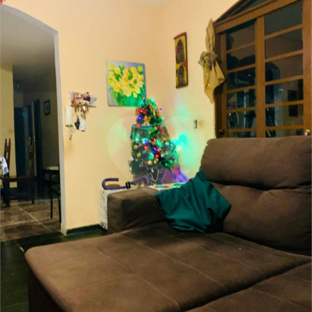 Casa Térrea à venda com 3 quartos, sendo 1 suíte, em Parque Ouro Fino, Sorocaba, SP