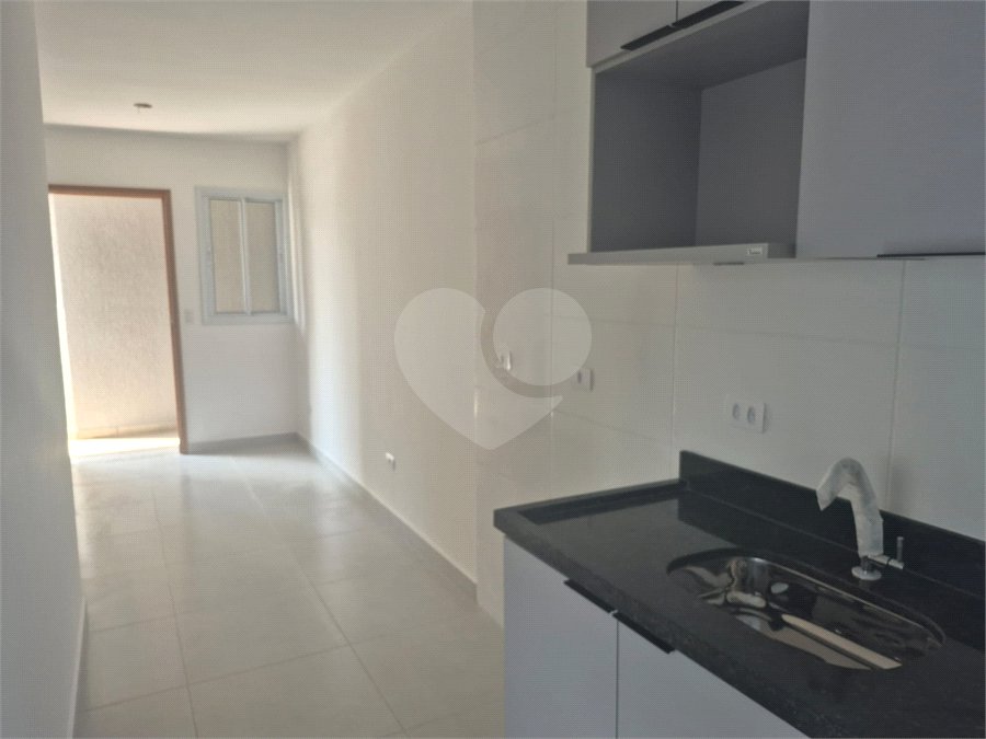 Apartamento para alugar com 2 quartos em Santana, São Paulo, SP