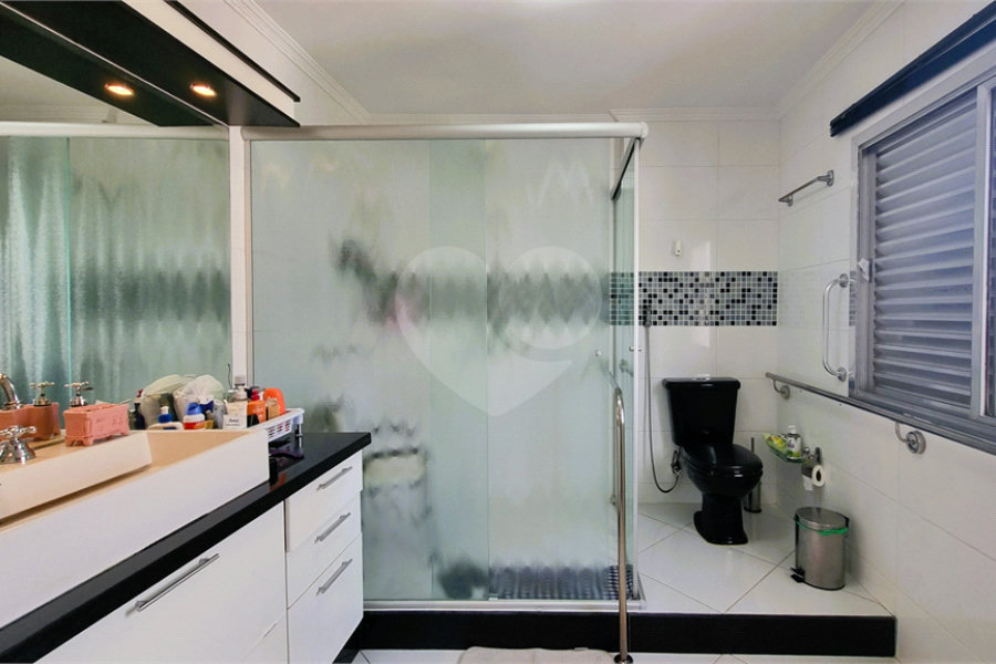 Apartamento à venda com 4 quartos, sendo 1 suíte, em Vila Guilherme, São Paulo, SP