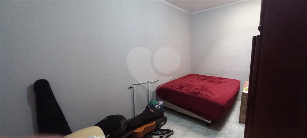 Sobrado à venda com 4 quartos, sendo 1 suíte, em Vila Dom Pedro Ii, São Paulo, SP