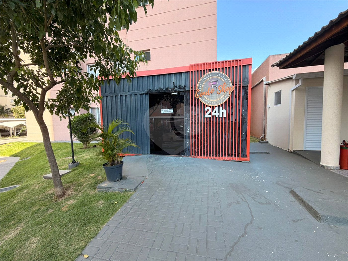 Apartamento à venda com 2 quartos em Vila Odim Antão, Sorocaba, SP