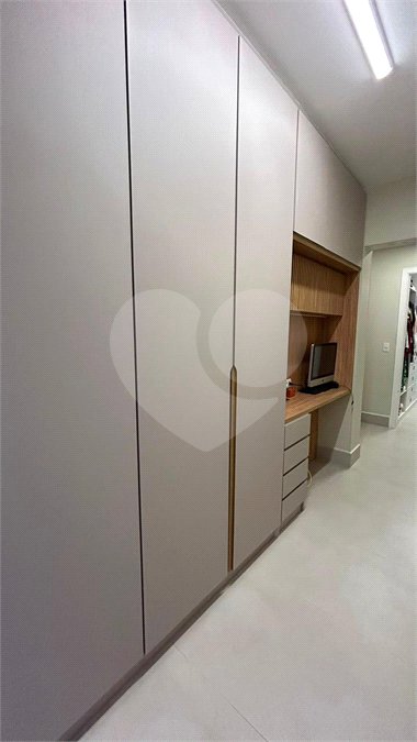 Apartamento à venda com 3 suítes no Centro, São Bernardo do Campo, SP