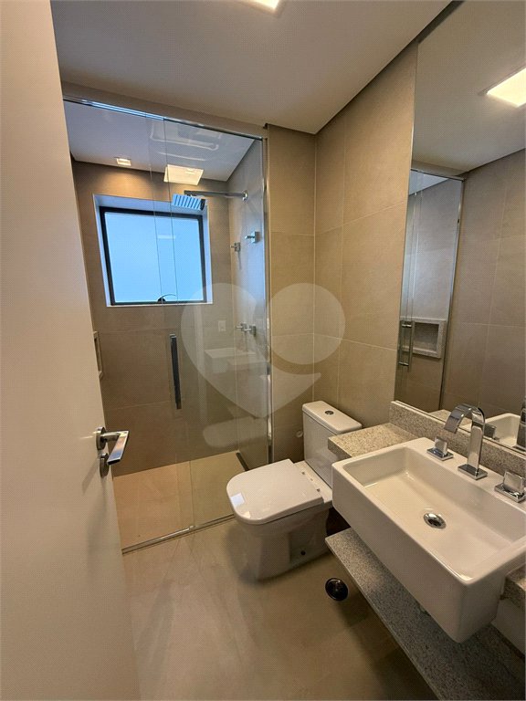 Apartamento para alugar com 4 suítes em Jardim Morumbi, São Paulo, SP