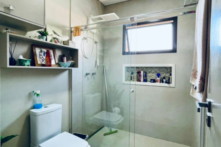 Casa à venda com 3 quartos, sendo 1 suíte, em Jardim Adelaide, Hortolândia, SP