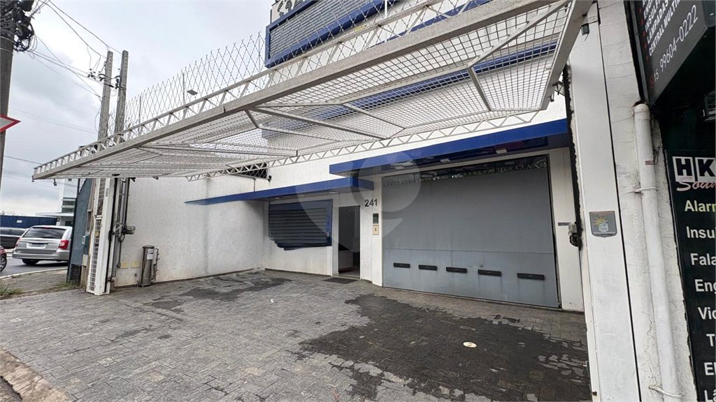 Prédio à venda em Além Ponte, Sorocaba, SP