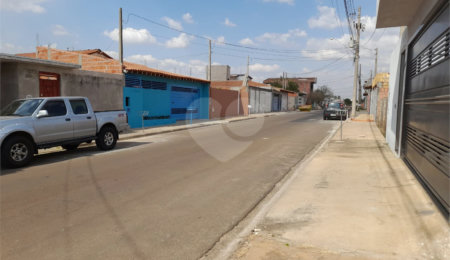 Terreno à venda em Jardim Embaré, São Carlos, SP