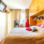 Apartamento à venda com 4 quartos, sendo 1 suíte, em Perdizes, São Paulo, SP