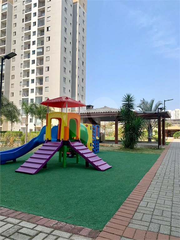 Apartamento à venda com 2 quartos em Lapa de Baixo, São Paulo, SP