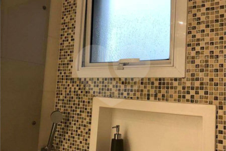 Apartamento à venda com 2 quartos, sendo 1 suíte, em Vila Nair, São Paulo, SP