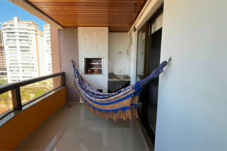 Apartamento à venda com 2 suítes em Quilombo, Cuiabá, MT
