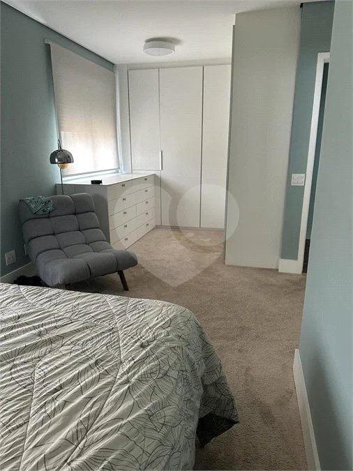 Casa à venda com 3 quartos, sendo 2 suítes, no condomínio Paulistano 2ª Fase, São Paulo - SP