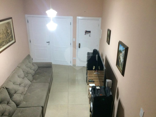 Casa à venda com 3 quartos em Mandaqui, São Paulo, SP