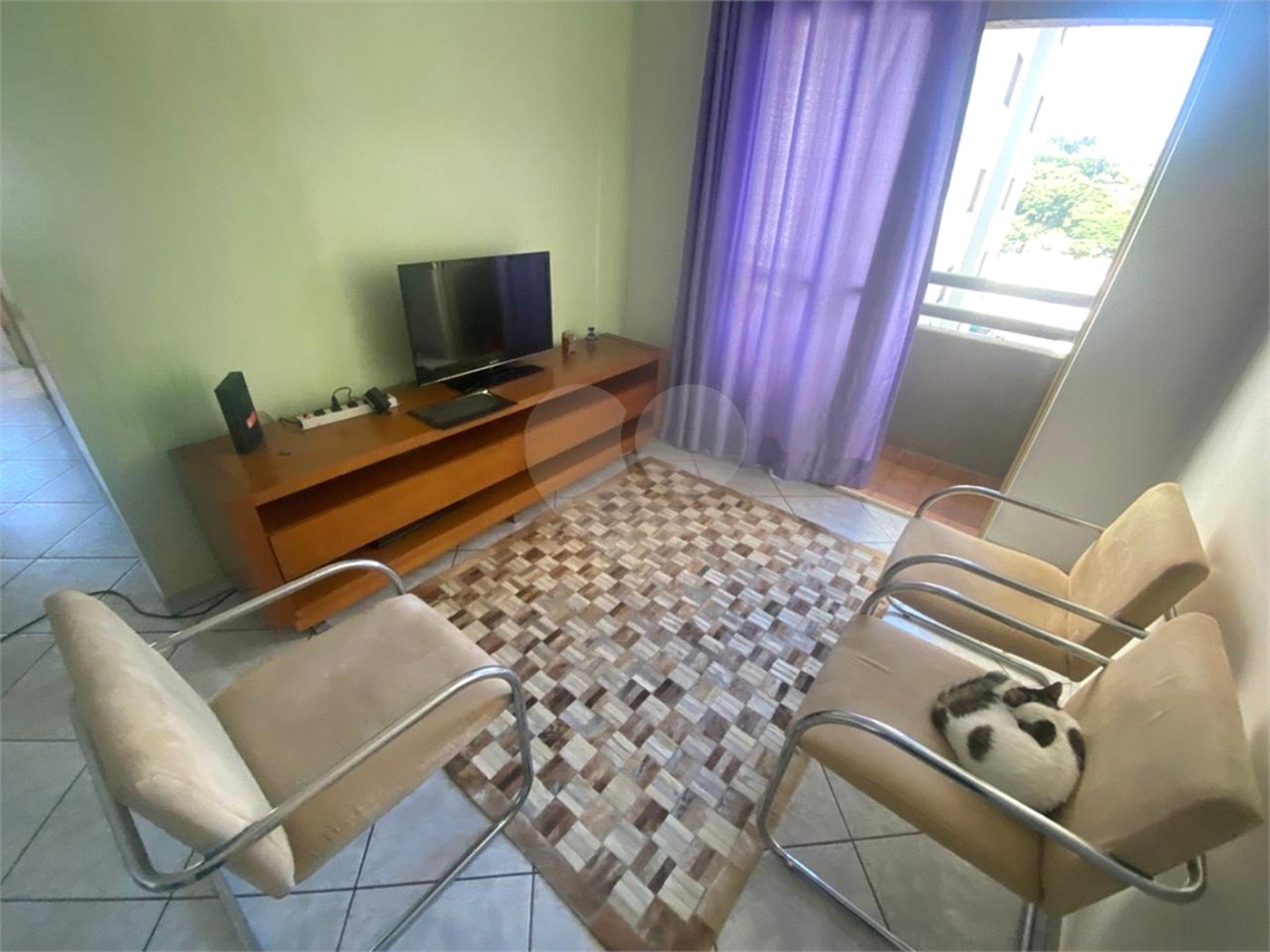 Apartamento à venda com 3 quartos em Barra Funda, São Paulo, SP