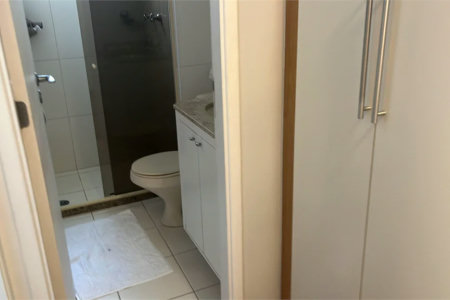 Apartamento à venda com 4 quartos, sendo 2 suítes, em Vila Leopoldina, São Paulo, SP