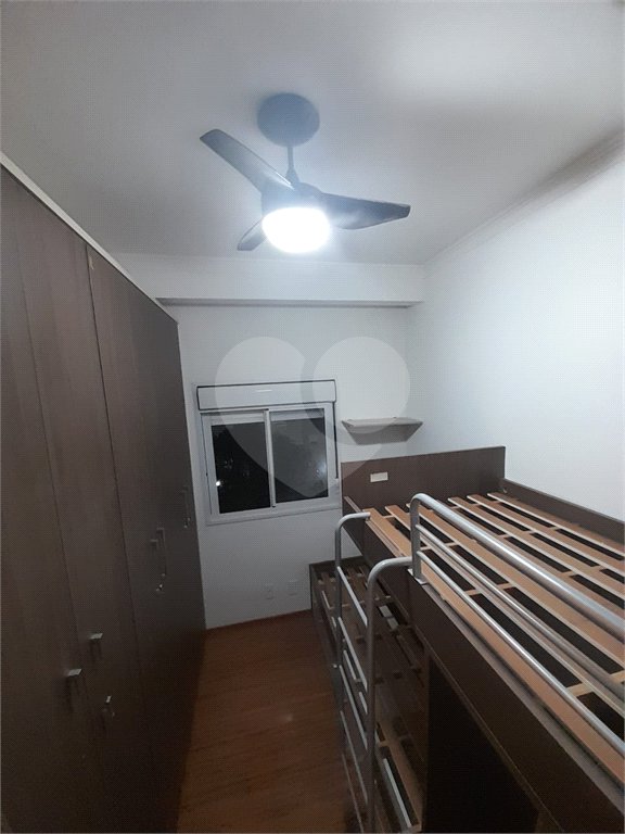 Apartamento para alugar com 2 quartos em Perus, São Paulo, SP
