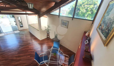 Sobrado à venda com 4 quartos, sendo 1 suíte,  em Tremembé, São Paulo, SP