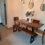 Apartamento à venda com 3 quartos, sendo 1 suíte, em Pinheirinho, Vinhedo, SP