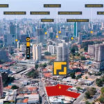 Apartamento para alugar com 2 quartos, sendo 1 suíte, em Butantã, São Paulo, SP