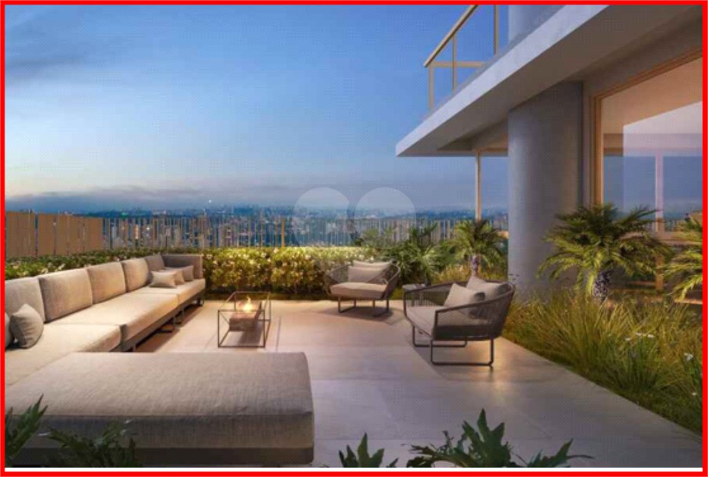 Apartamento à venda ou para alugar com 3 suítes em Sumarezinho, São Paulo, SP