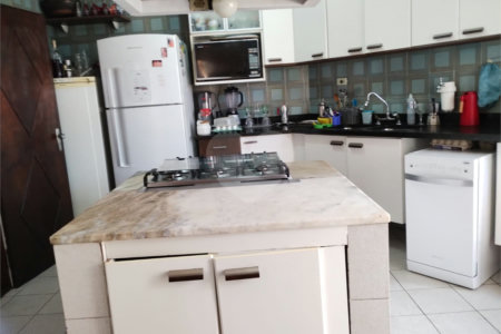 Casa de Vila à venda com 4 suítes em Jardim Londrina, São Paulo, SP