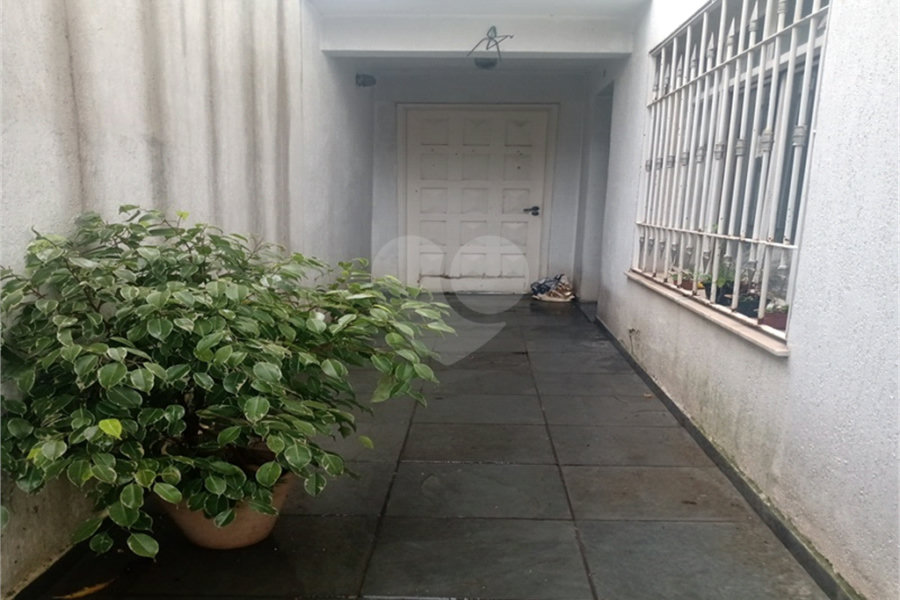 Sobrado à venda com 3 quartos, sendo 1 suíte, em Mandaqui, São Paulo, SP
