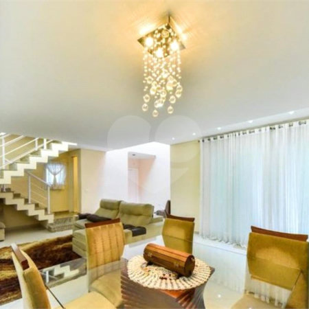 Casa à venda com 4 suítes em Nova Petrópolis, São Bernardo do Campo, SP