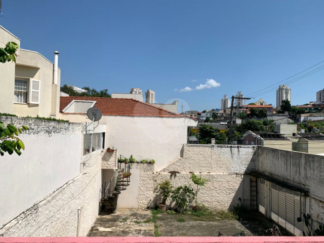 Terreno à venda em Santa Teresinha, São Paulo, SP