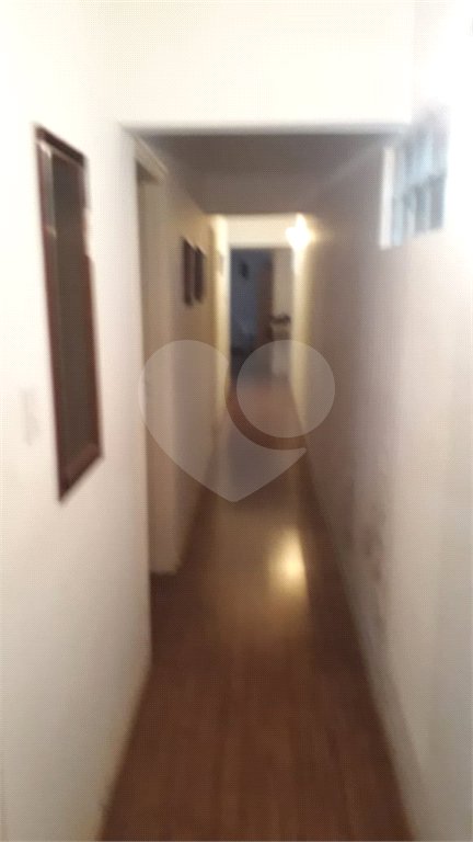 Casa à venda com 3 quartos, sendo 1 suíte, em Santana, São Paulo, SP