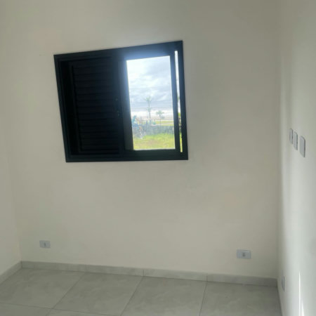 Casa de Vila à venda com 2 quartos, sendo 1 suíte, Pé na areia!!!