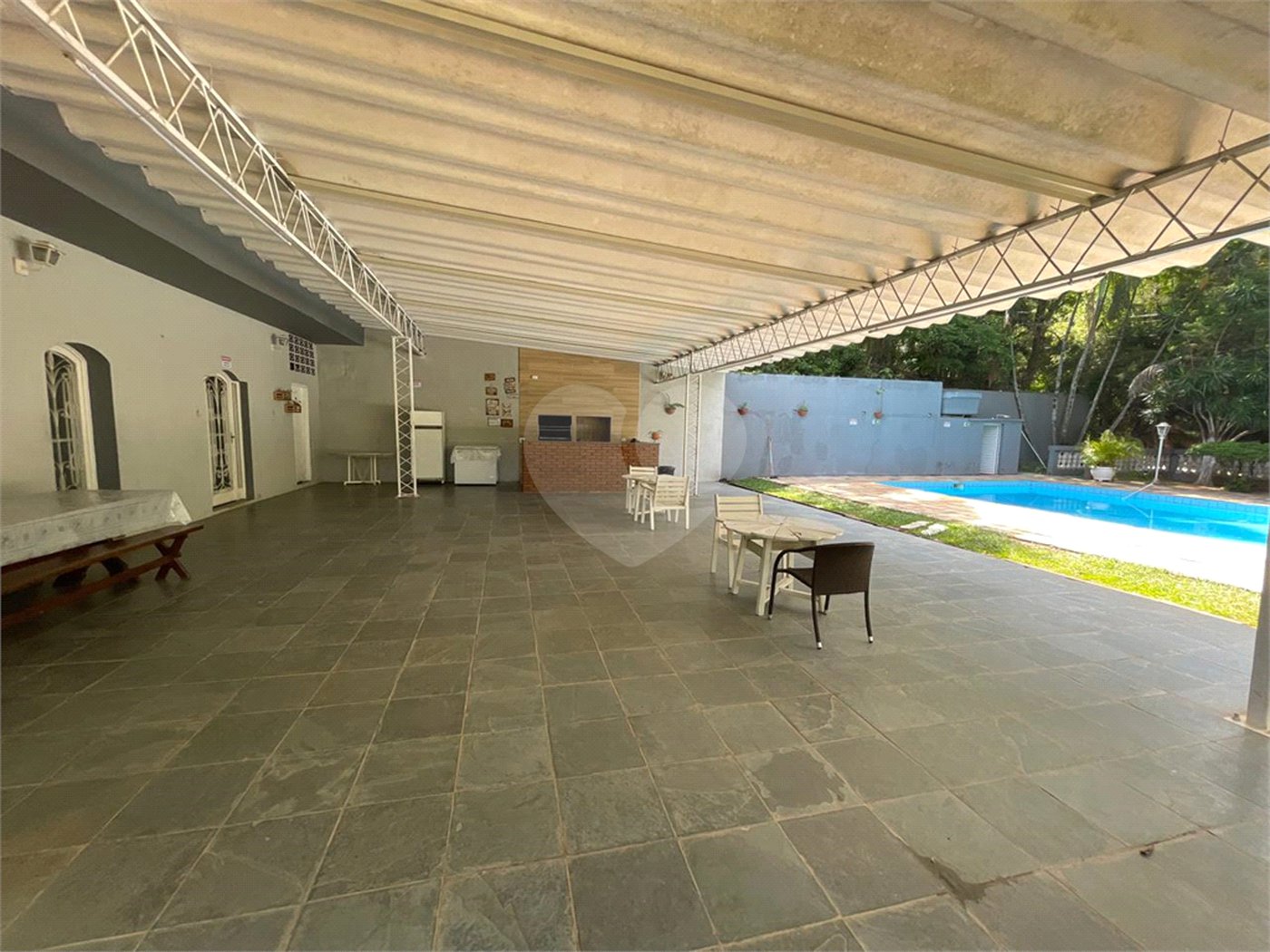 Chácara à venda com 3 quartos em Jardim Nova América, Louveira, SP