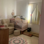 Apartamento à venda com 2 quartos, sendo 1 suíte,  no Brasilândia, São Paulo, SP