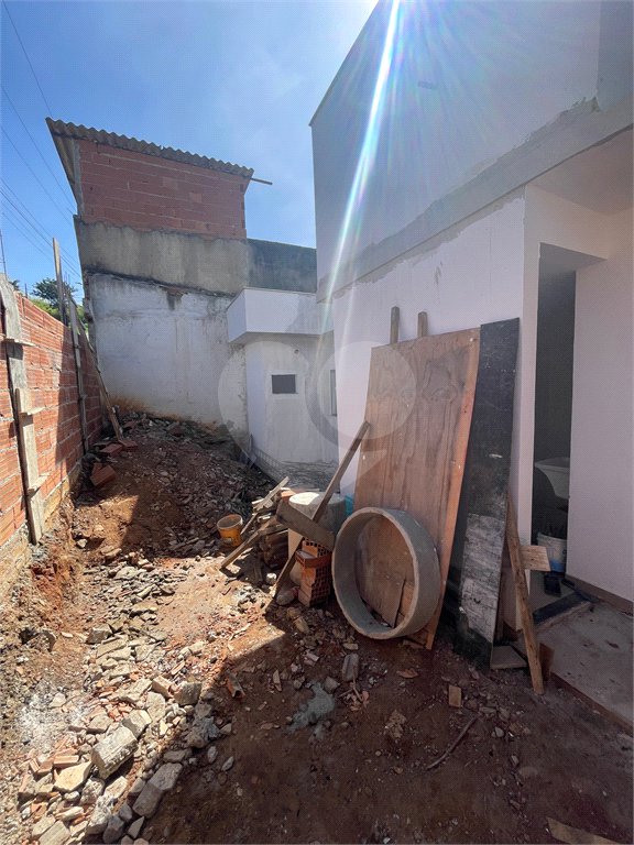 Casa à venda com 2 quartos, sendo 1 suíte, em Campo Grande, Rio de Janeiro, RJ