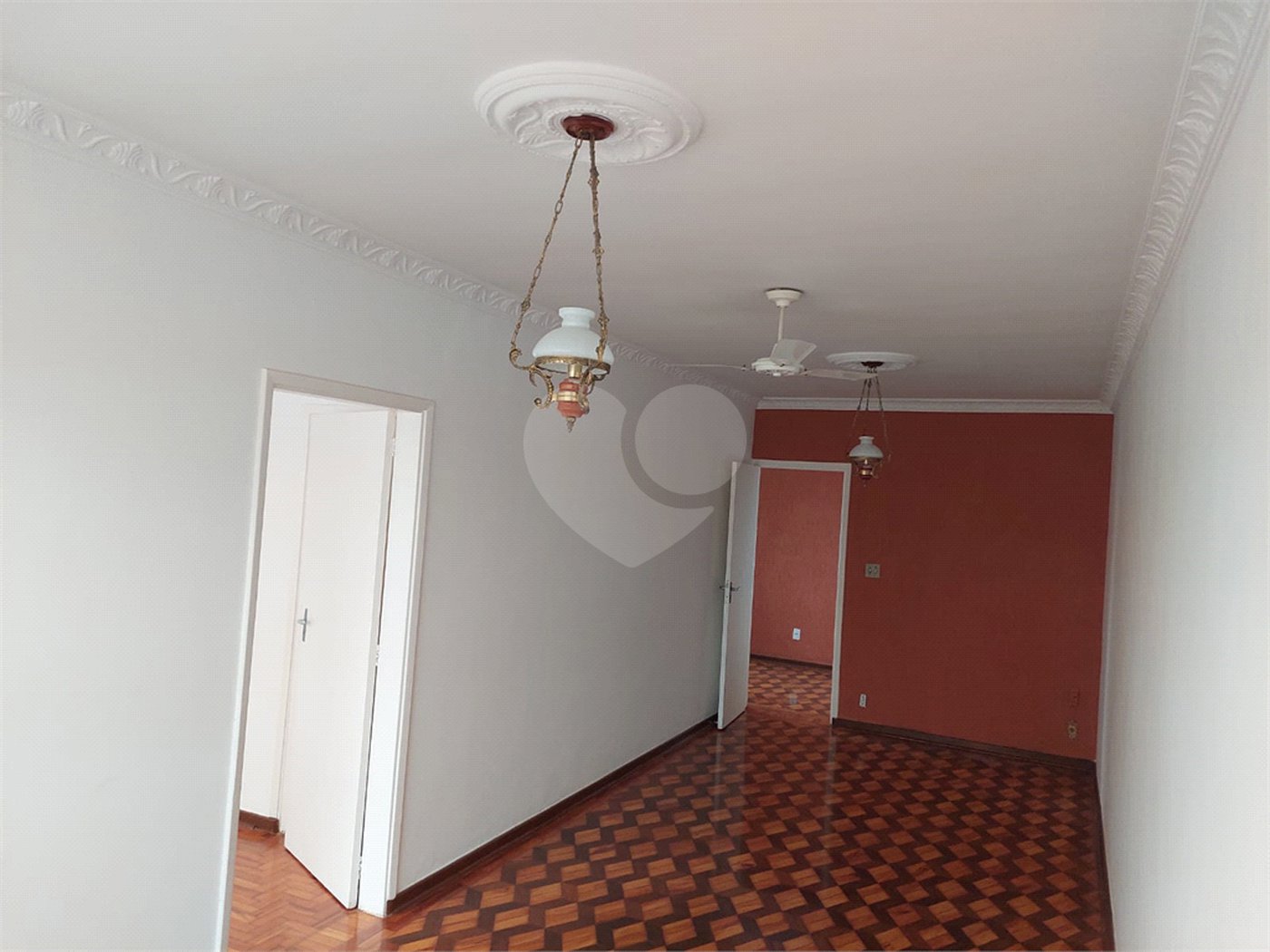Apartamento à venda com 3 quartos em Vila Maria, São Paulo, SP