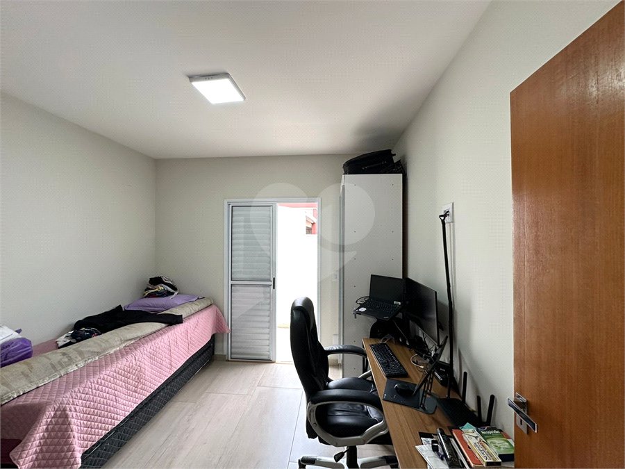 Casa à venda com 3 suítes no condomínio Vila Ytu, Indaiatuba - SP