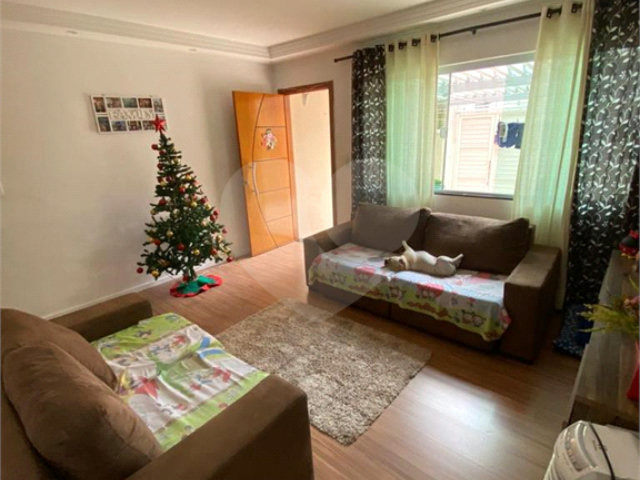 Sobrado à venda com 2 quartos em Vila Nova Mazzei, São Paulo, SP
