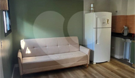 Apartamento para alugar com 1 quarto em Campos Elíseos, São Paulo, SP