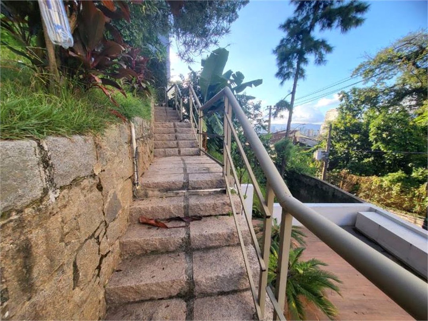 Casa com 6 dormitórios à venda, 650 m² por R$ 3.700.000,00 - Ilha Porchat - São Vicente/SP
