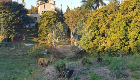 Terreno à venda em Estância Hidromineral Santa Eliza, Itupeva, SP