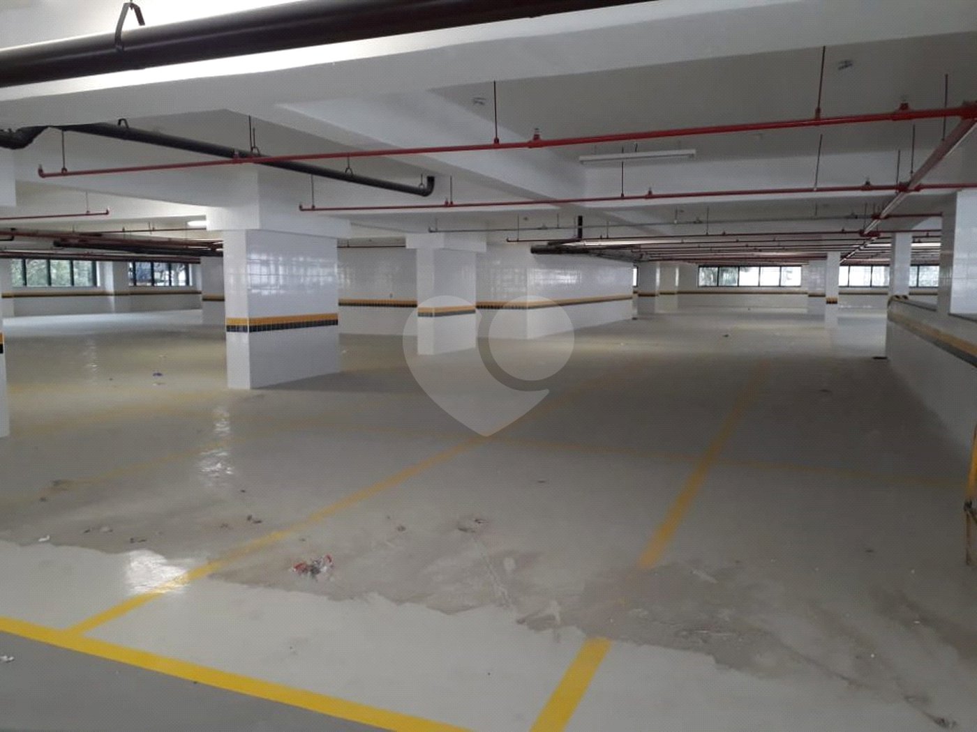 Sala para alugar em Várzea da Barra Funda, São Paulo, SP