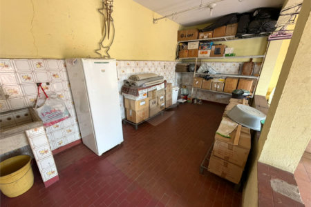 Casa à venda com 3 quartos em Parque Santo Antônio, Guarulhos, SP