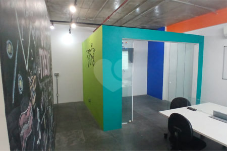 Sala à venda ou para alugar no Centro, São Bernardo do Campo, SP