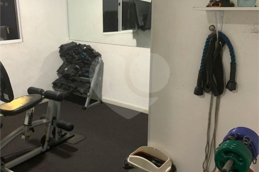 Apartamento à venda com 2 quartos em Freguesia do Ó, São Paulo, SP