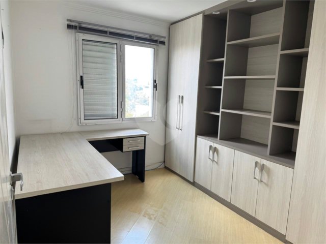 Apartamento à venda com 2 quartos em Tucuruvi, São Paulo, SP