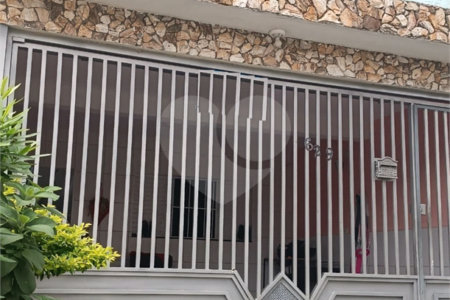 Casa à venda com 4 quartos em Parque Santa Laura, Ferraz de Vasconcelos, SP