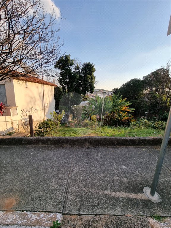 Terreno à venda no Centro, Vinhedo, SP
