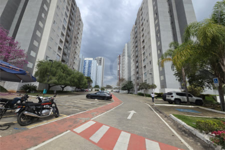 Apartamento à venda com 2 quartos, sendo 1 suíte, em Parque Campolim, Sorocaba, SP